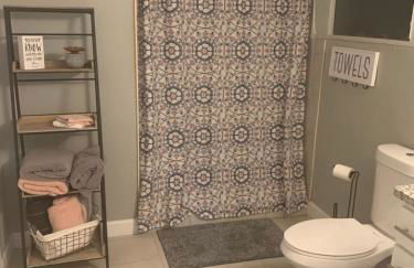 Stylish Basement Studio in Central El Paso - Very spacious - Foto 11