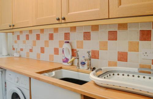 The Moorings - Photo 8