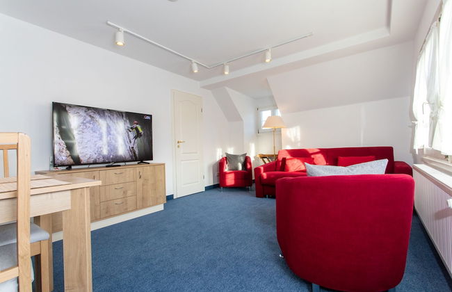 Altes Rathaus Hahnenklee - Foto 64