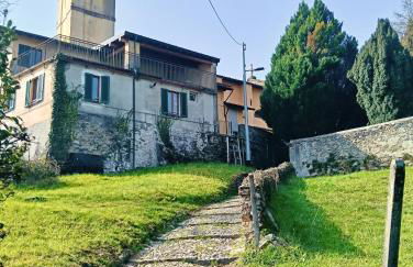 LAKE COMO BORGO VIGNOLA - Cozy Apartment in a Charming Village - Foto 28