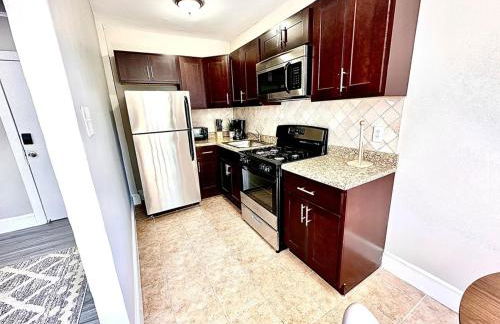 Lennox C405 Peaceful & Perfect Studio Apt - Foto 5