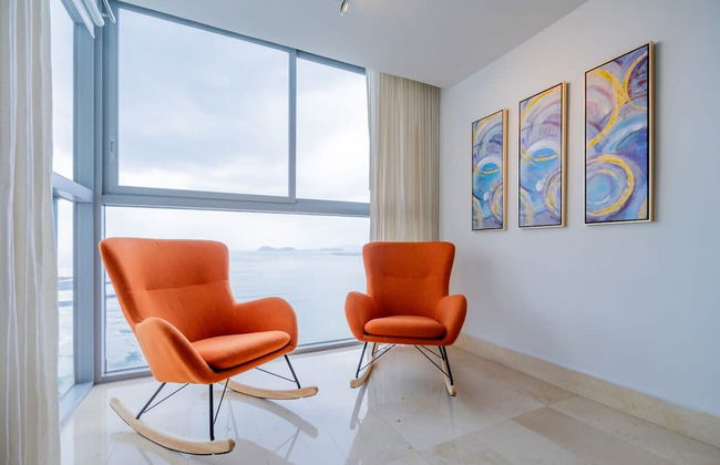 w Amazing 1BR With Balcony in YOO - Foto 48