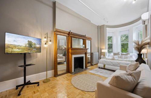 Vintage Luxe NY - Designer Lofts & Apartments NYC - Foto 55