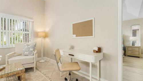 Naples Golf Front Lux Pool Home - Foto 4