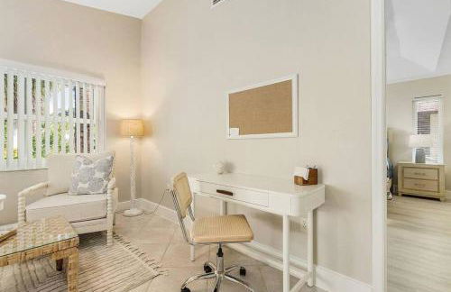 Naples Golf Front Lux Pool Home - Foto 4