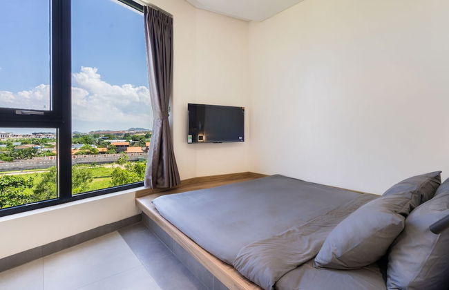 The Rebirth Apartment Binh Chau Ho Tram - Foto 24