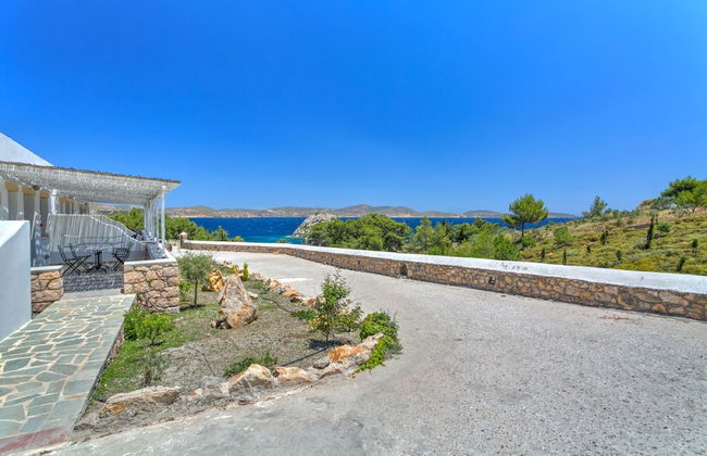 9 Muses Exclusive Apartments - Foto 51