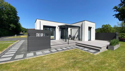 Ferienhaus Residenz am Stausee - Foto 3