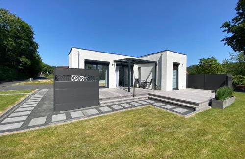 Ferienhaus Residenz am Stausee - Foto 3