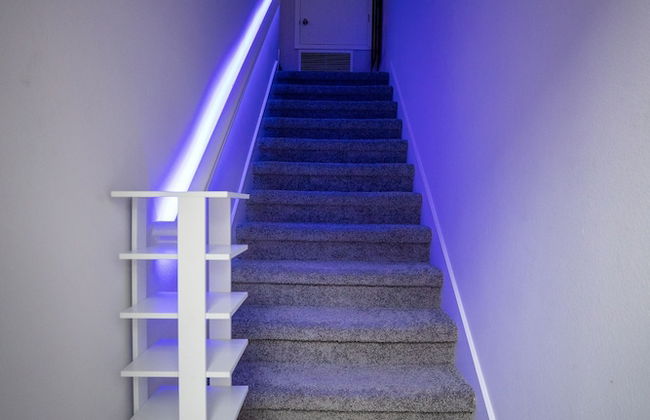 Pet Friendly Modern Zen Studio Retreat W/ Hot Tub! Home by RedAwning - Foto 36