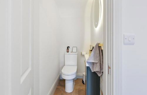 Church View - North East Escapes - Foto 13