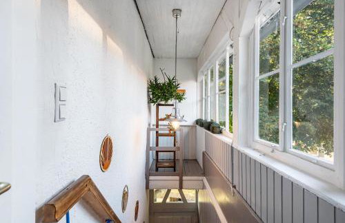 Ferienappartments Nähe Schweiz - Foto 60