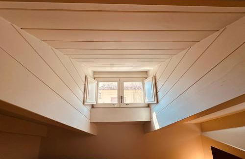 Pinciano Luxury Loft - Foto 6