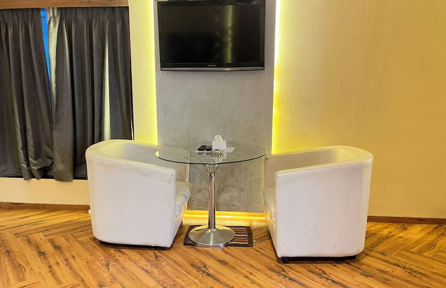 The Saroja Grand Villa Resorts - Photo 13