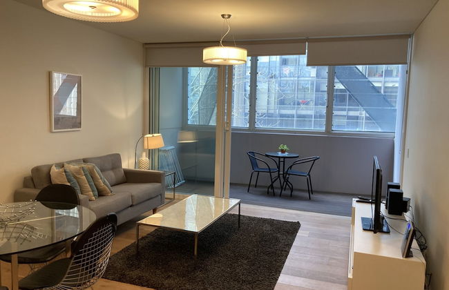 Wyndel Pacific North Sydney - Foto 6