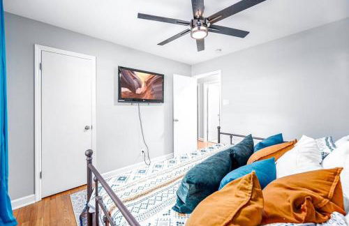 Pet Friendly Cozy 3BR - Foto 35