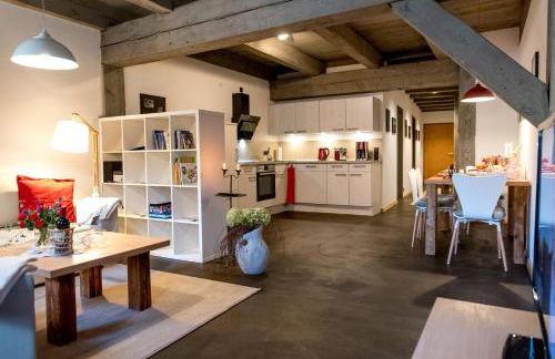 Ferienappartements im Speicherwerk - Foto 15