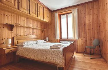 Appartamento Zeli e Old Alagna - Foto 20