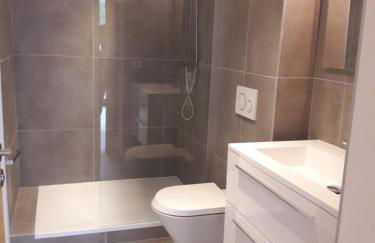 Résidence Luxe 5*,Spa & Fitness, La Cordée Appartement 214 - Foto 24