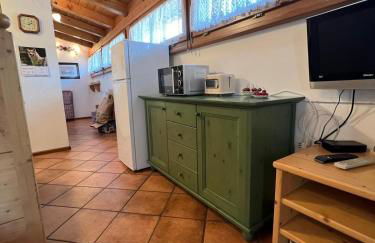 Appartamento Diamante - Ad un passo dalla Ciclabile - Photo 3