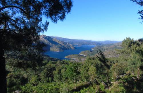 Casa do Charco Peneda Gerês - Foto 27
