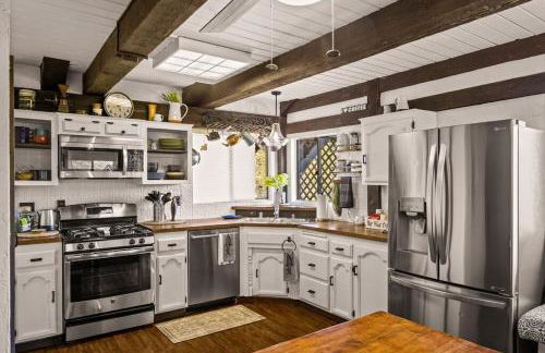 The Lake Chalet - Foto 8