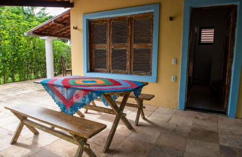 Chalé Aroeira Taiba - Foto 12