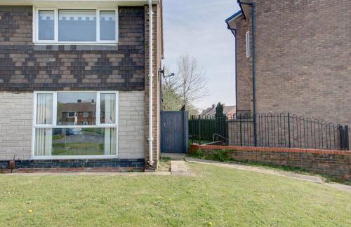 The Long Hall 2 bed ground floor annexed apartment - sleeps 6 - Foto 18