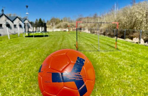 Domki Filandia - Foto 28