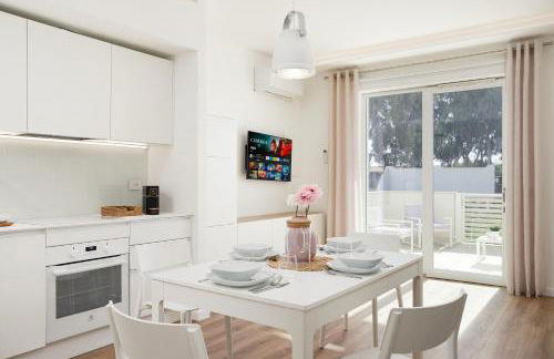 Keys of Sicily - Residence Blu sul mare - Foto 34