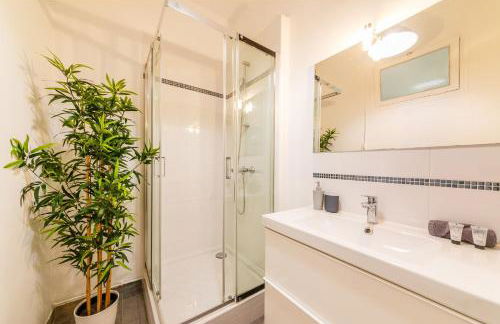 Appartements Bergère - Foto 52