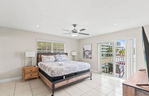 Beach Pool & Las Olas Getaway Fort Lauderdale - Foto 9