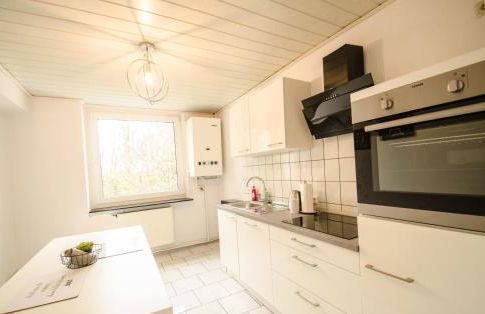 Joel Living Apartment - Foto 16