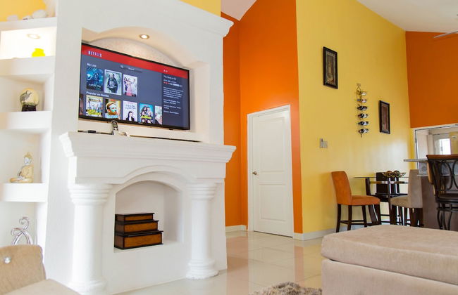 Casa Victoria Golf Retreat - Foto 20