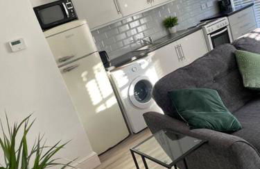 Cosy modern one bedroom flat - Photo 7