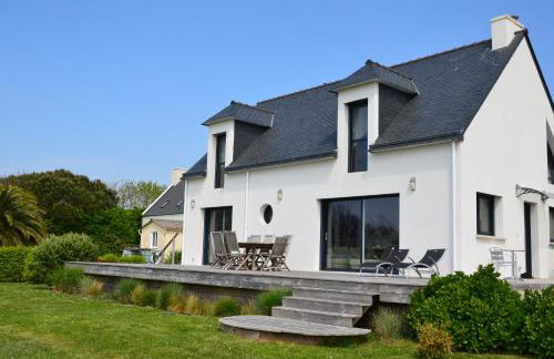 La Magnifique Villa à 500m de la plage - Foto 1