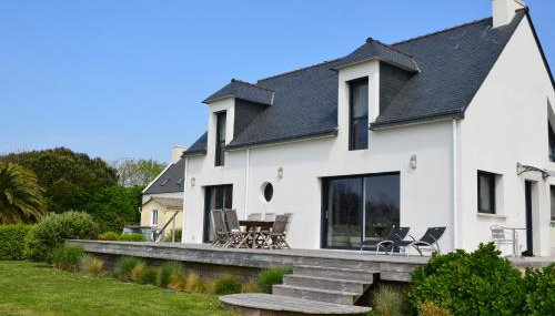 La Magnifique Villa à 500m de la plage - Foto 1