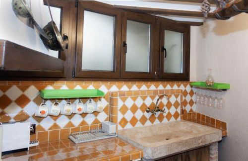 Casa Rural LA BODEGA - Foto 35