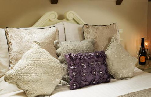 Honeysuckle Cottage - Foto 27