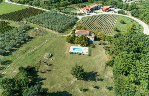 Villa Stancija Klis - Foto 30