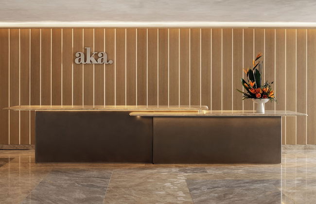 Oceanfront Luxury Condos - Photo 2