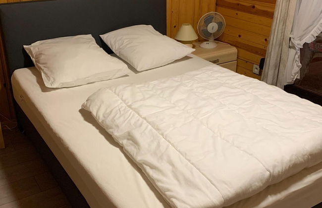 Peaceful Retreat With Sauna - Foto 10