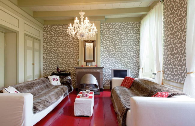 Waterfront Stelp Farmhouse With Sauna - Foto 4