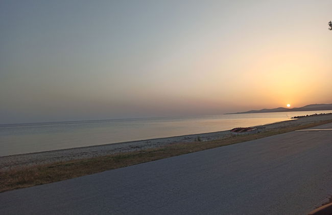 Zennova 22 Nikiti Sea Side House - Foto 42