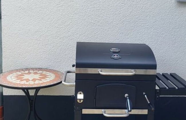 Holiday Home Birx Rhon - Foto 18