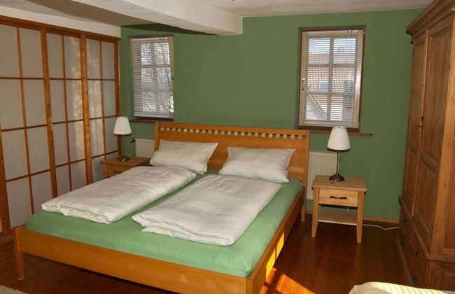 Old Town Hall Apartment in Baden-wurttemberg - Foto 3