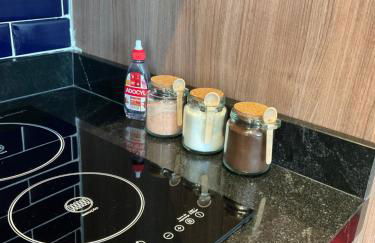 Estanconfor Flat Alto Padrão Quadra da Praia - Photo 29