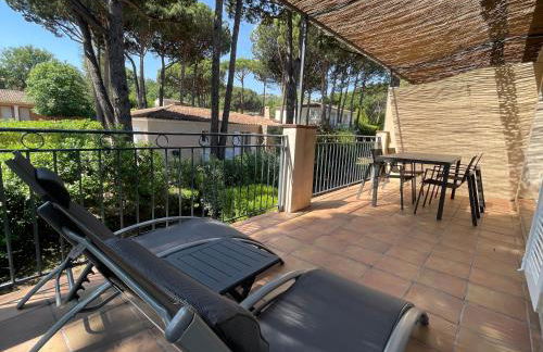 Paradis Bleu Saint Tropez - 24 - Foto 10