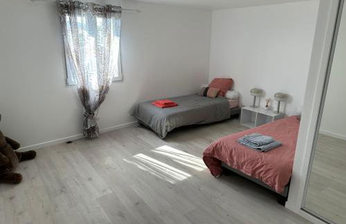 Villa Paradis - Cannes - Foto 21