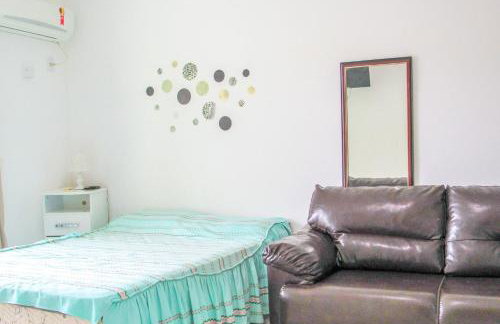 Casa com WiFi a 230m da Praia de Garatucaia-RJ - Foto 15